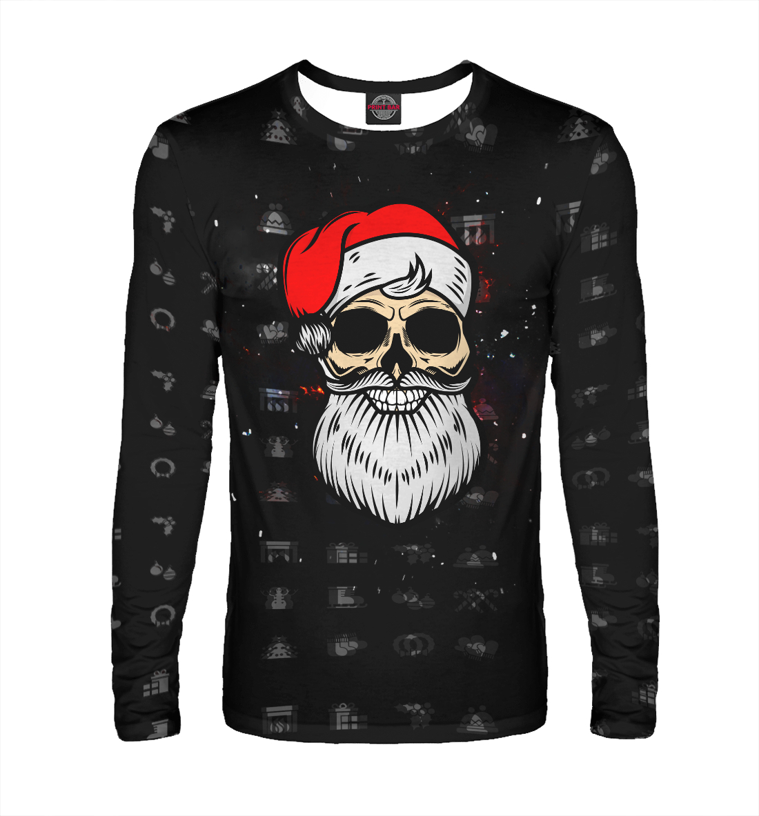 

Dead Santa