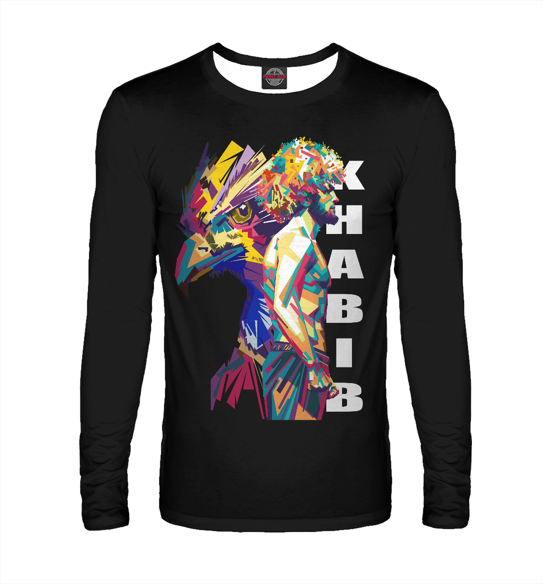 

Хабиб Нурмагомедов