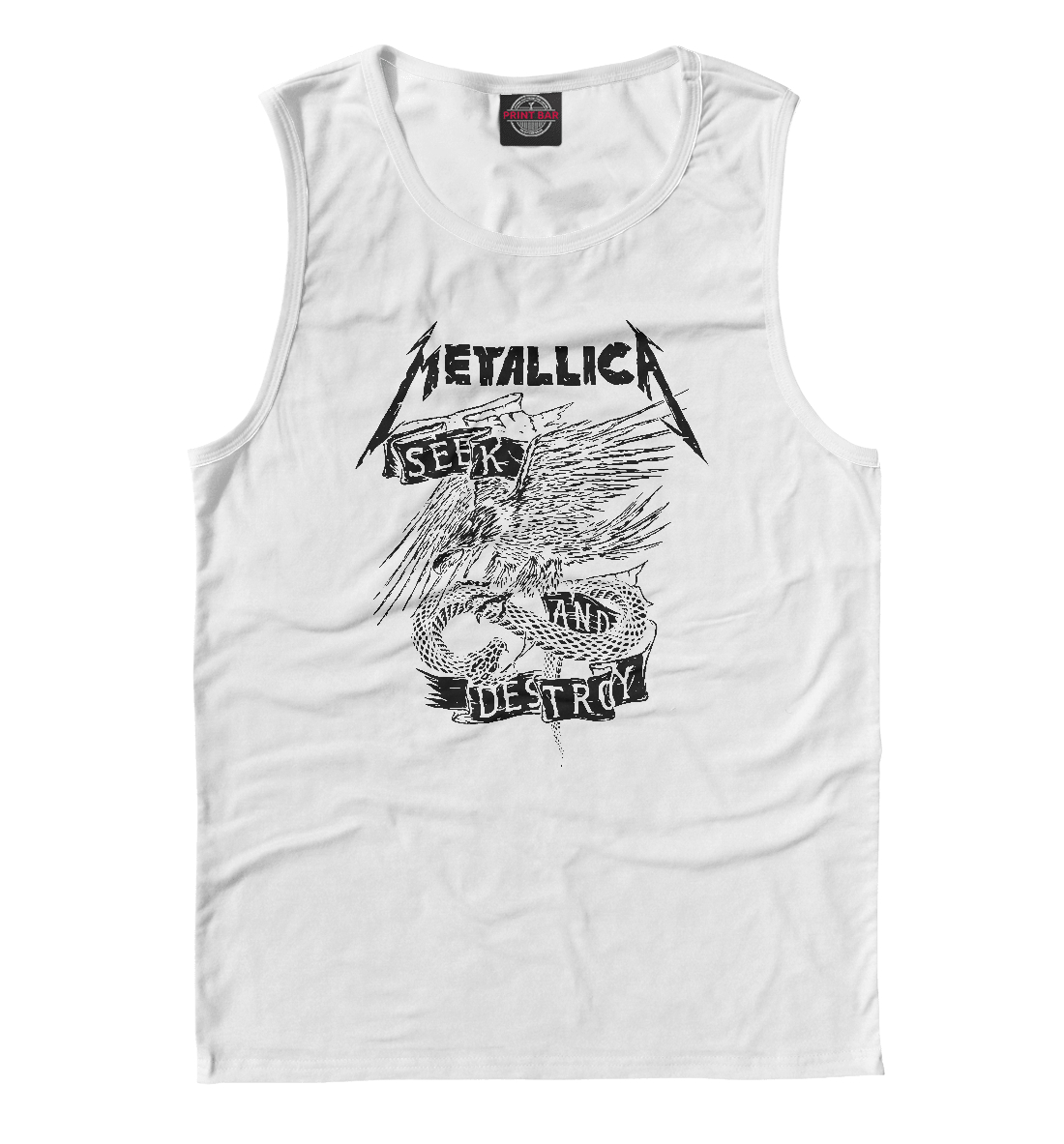 

Metallica
