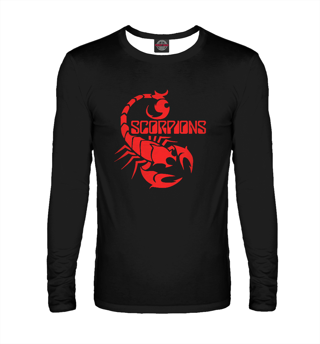 

Scorpions