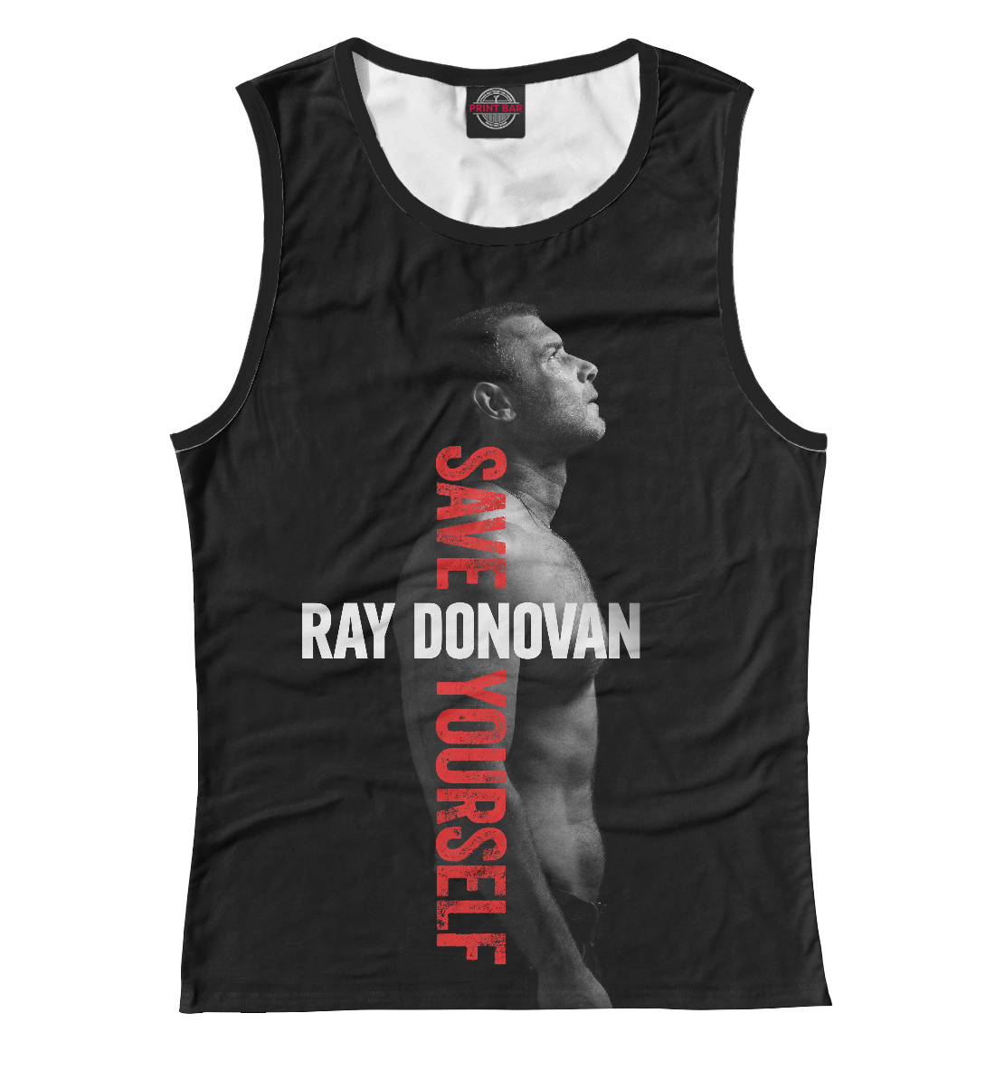 

Ray Donovan