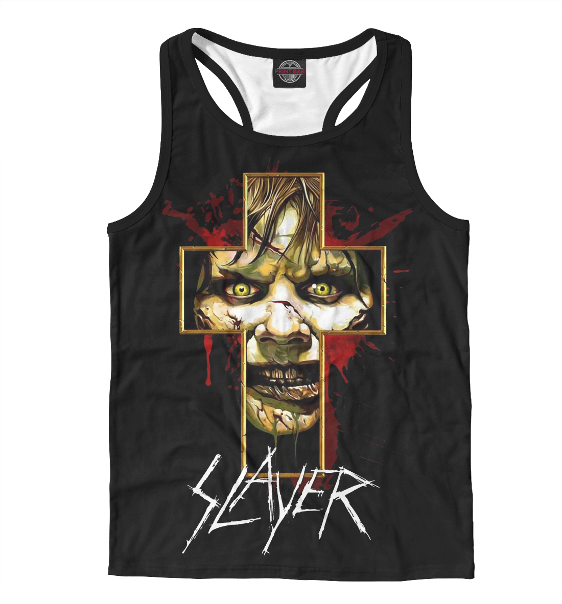 

Slayer