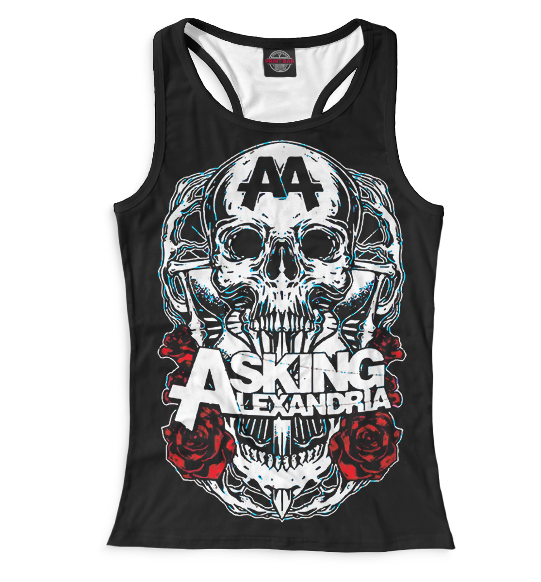 

Asking Alexandria