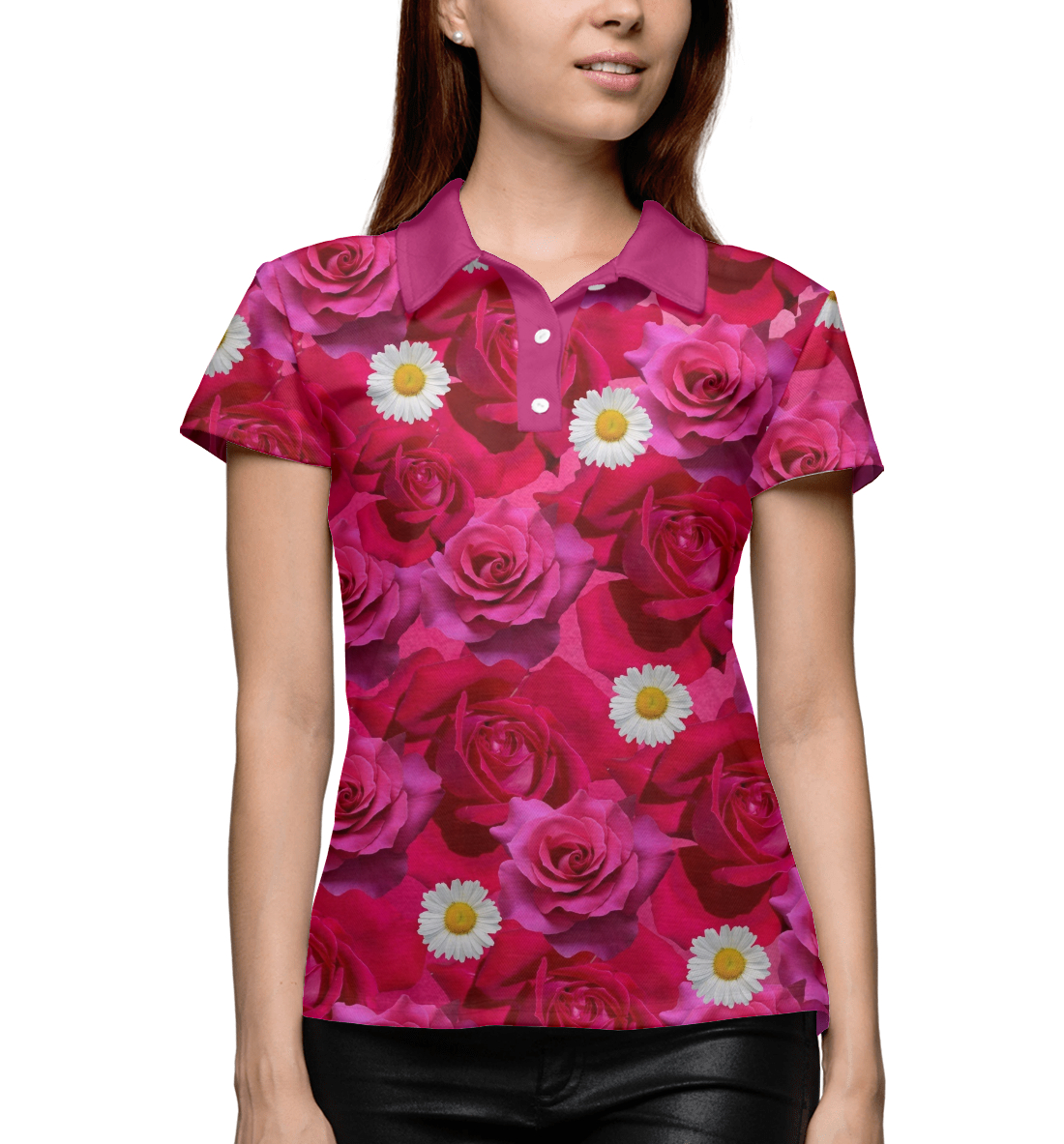 

Roses