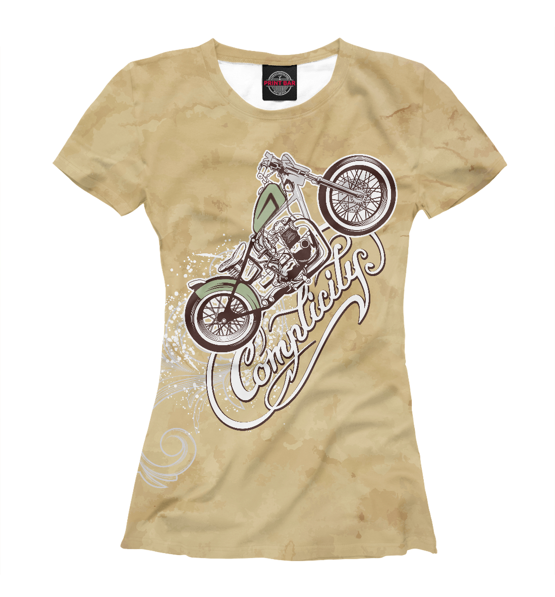 

Harley-Devidson vintage