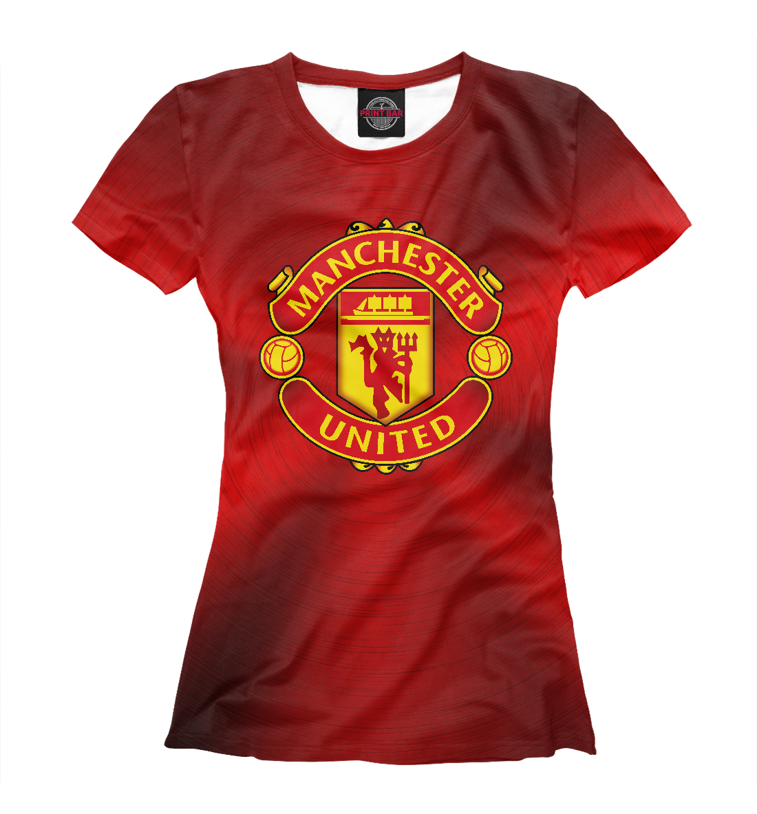 

Manchester United F.C.Red