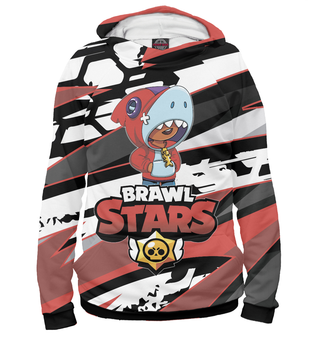 

Brawl Stars