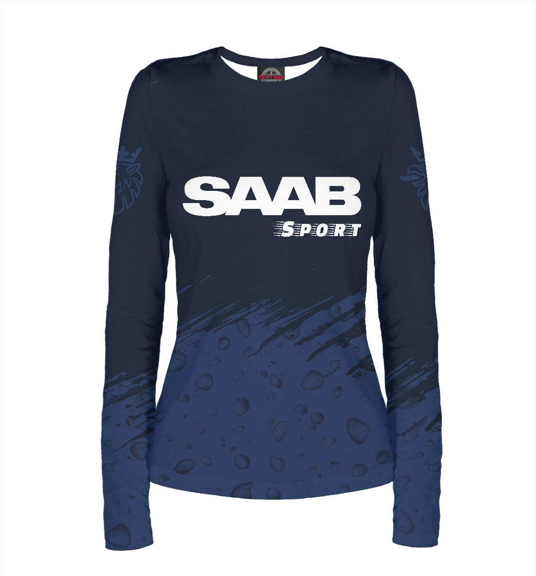 

Saab | Sport