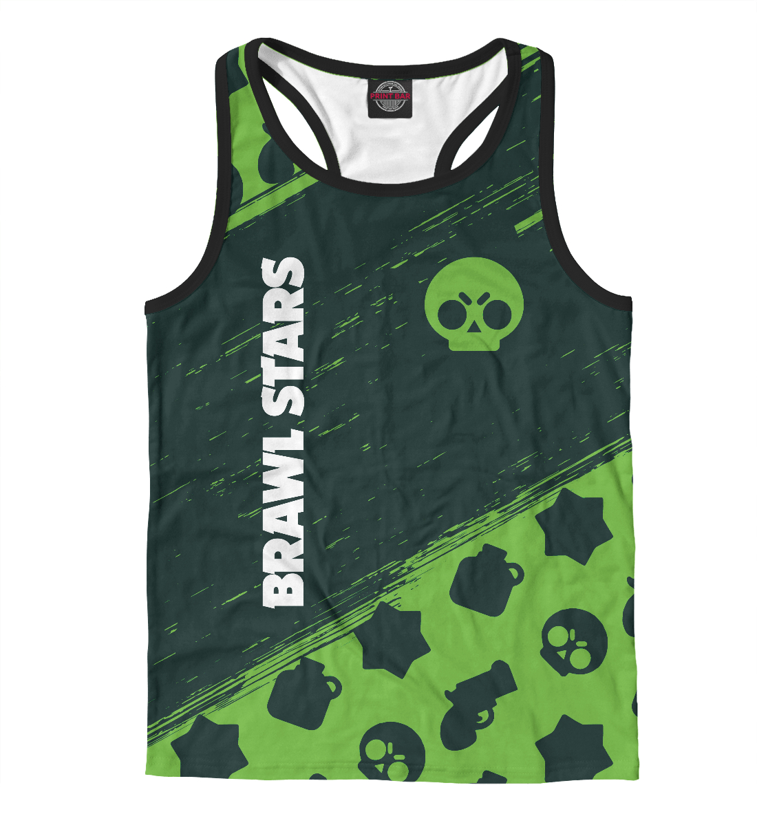 

Brawl Stars