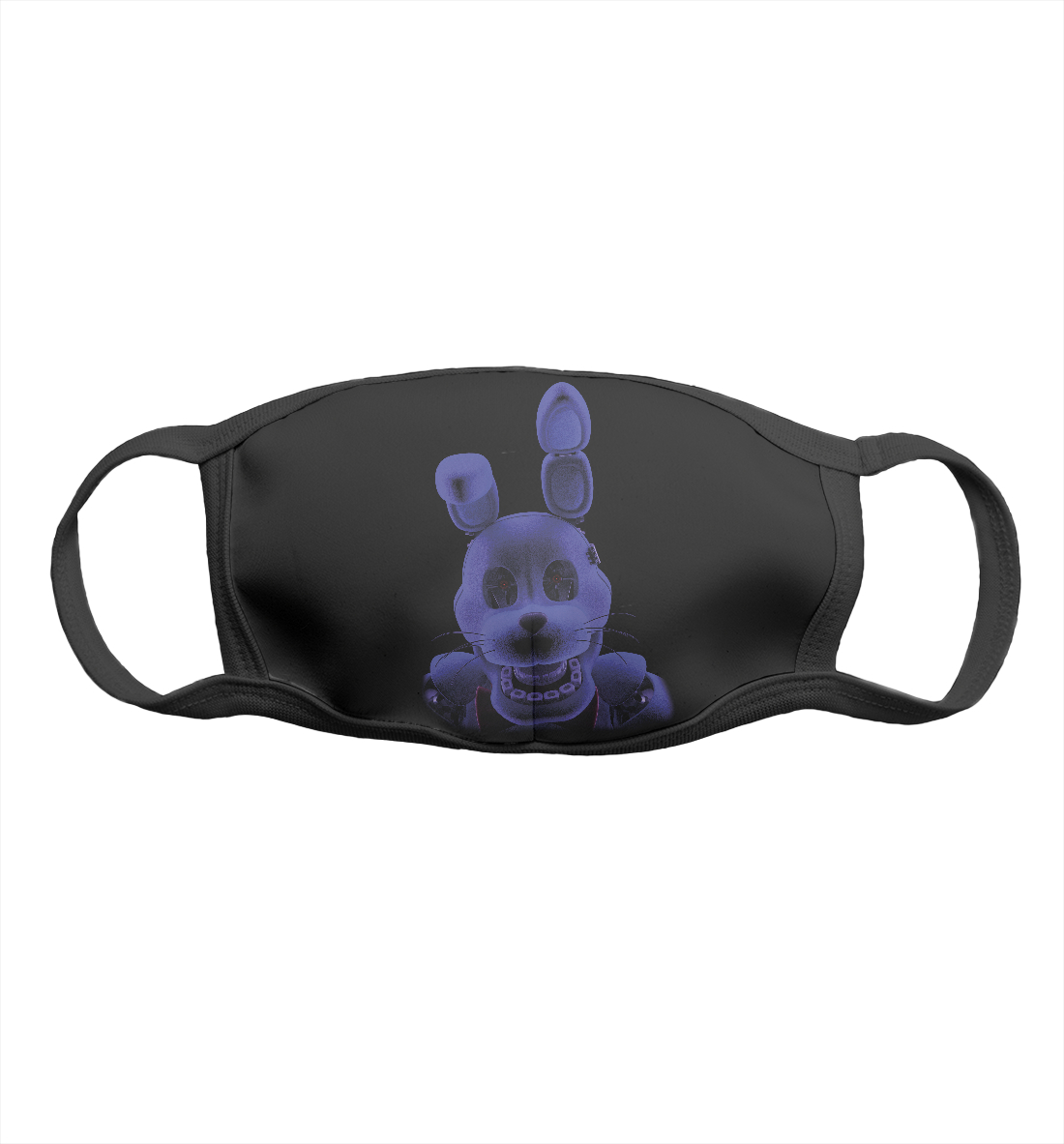 

Five Nights at Freddy's