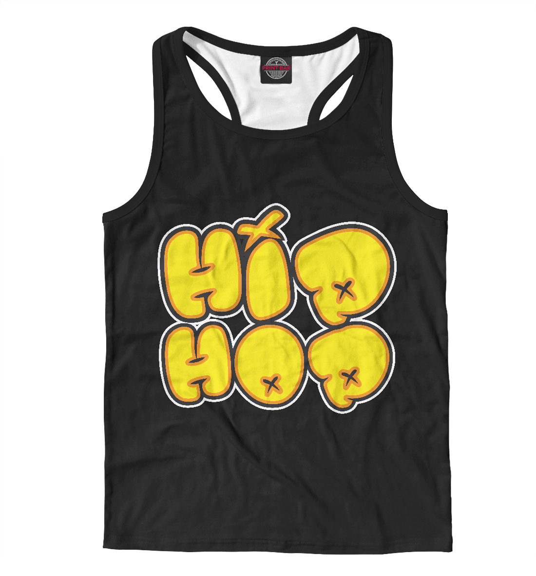 

Hip Hop