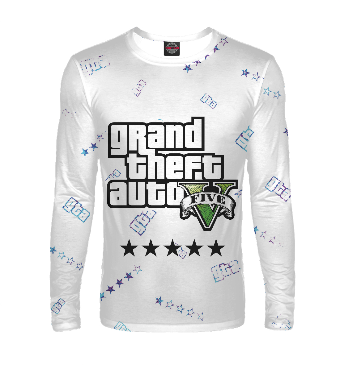 

GTA 5 / ГТА 5