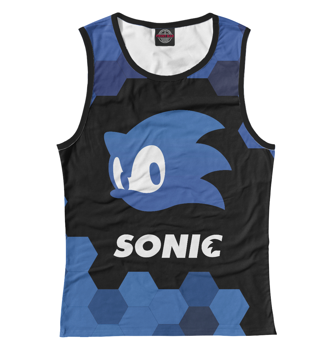 

Соник / Sonic