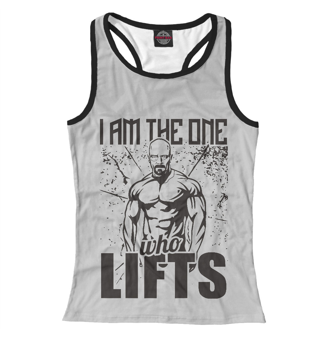 

Heisenberg Lifts