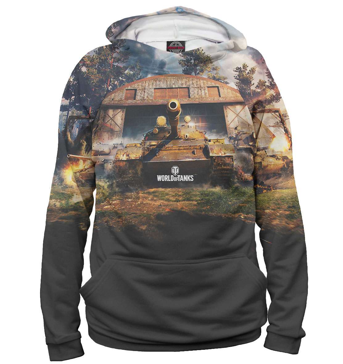 

World of Tanks
