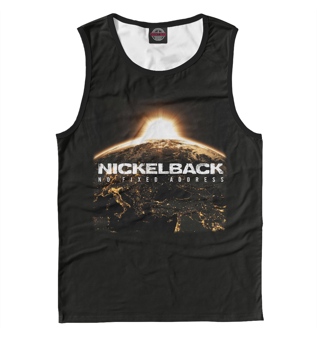 

Nickelback