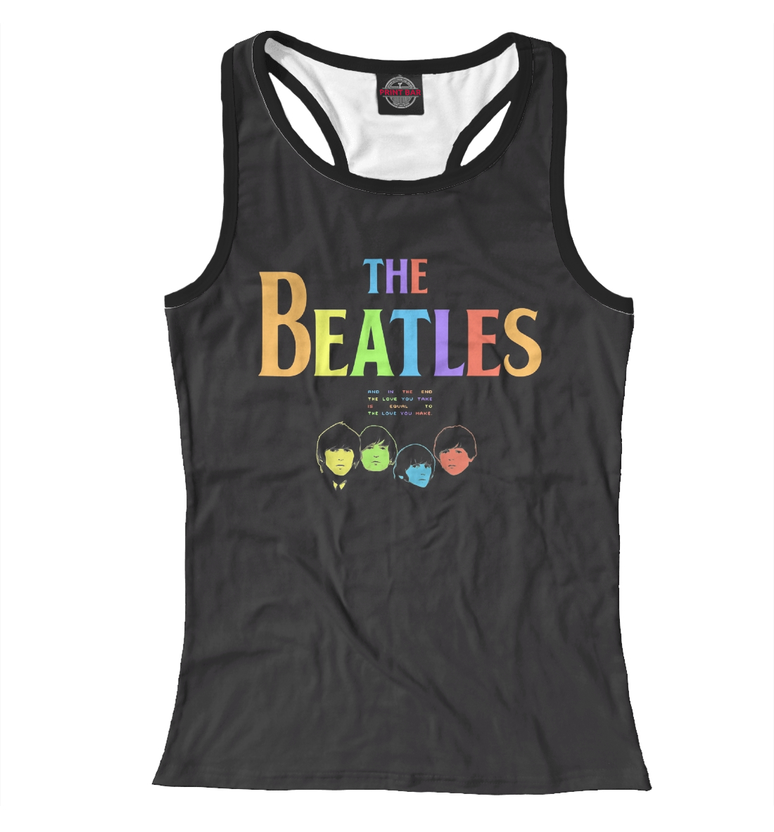 

The Beatles