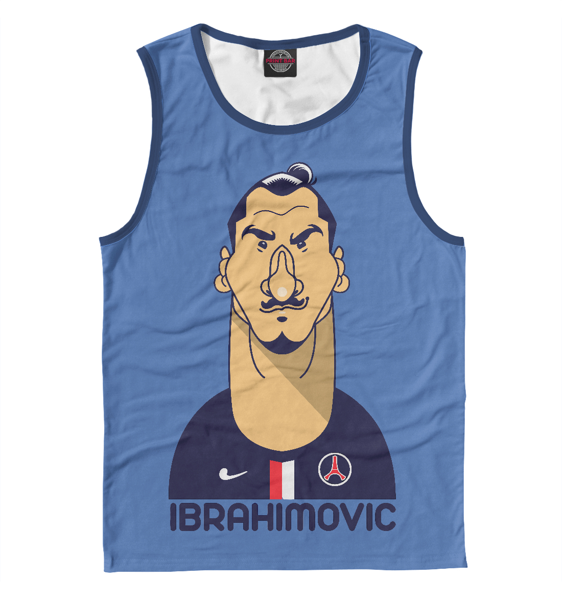 

Ибрагимович