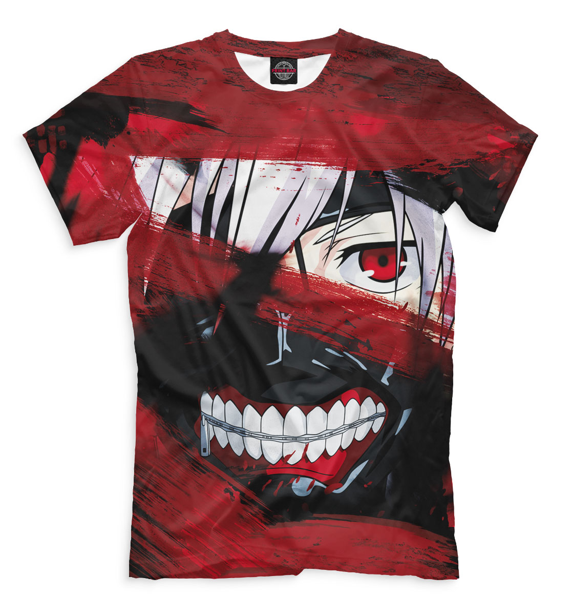 

Ken Kaneki