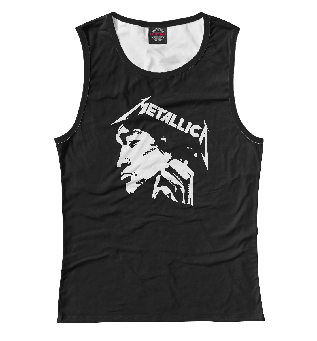 

Metallica - Цой