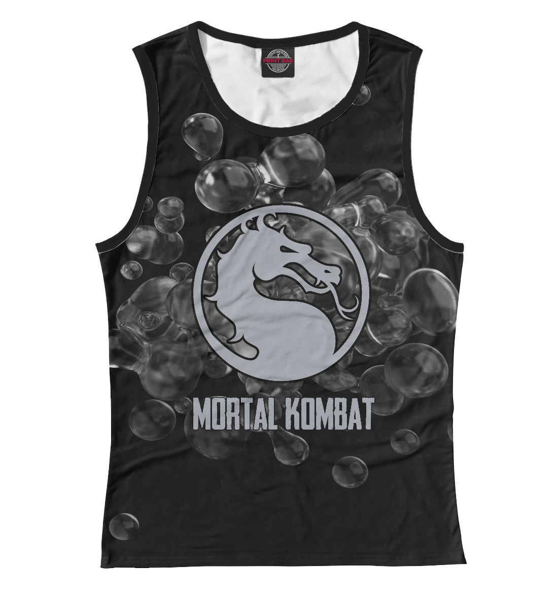 

Mortal Kombat
