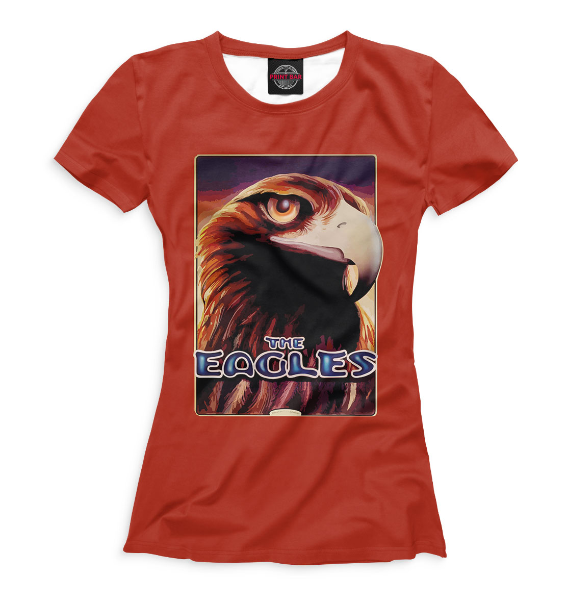 

Eagles