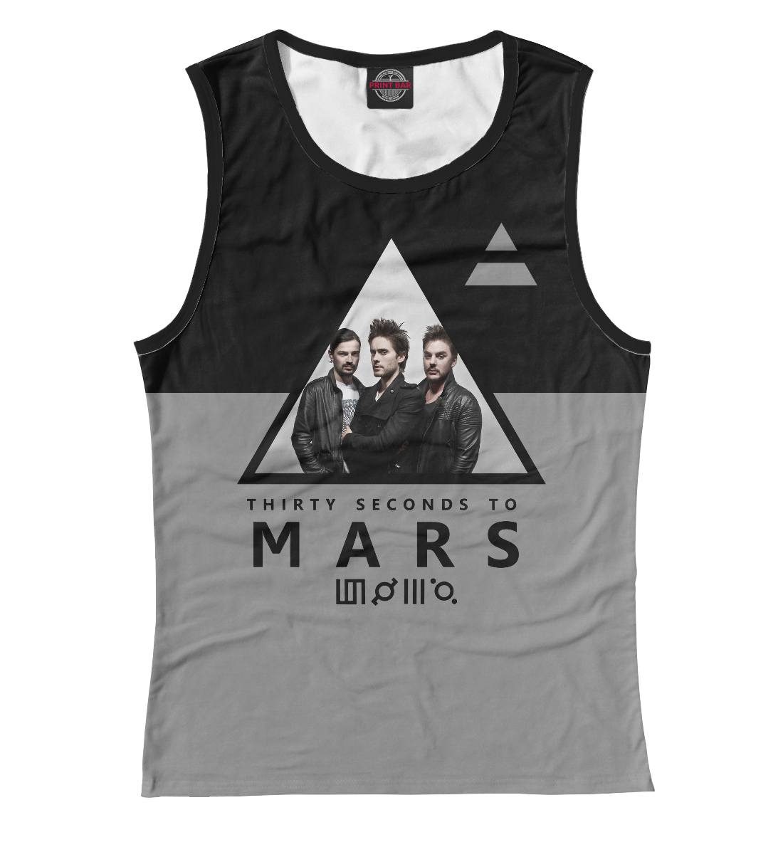 

30 seconds to Mars