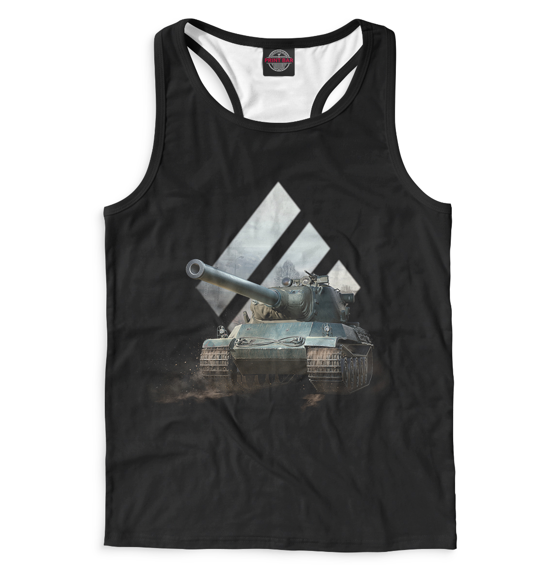 

World of Tanks