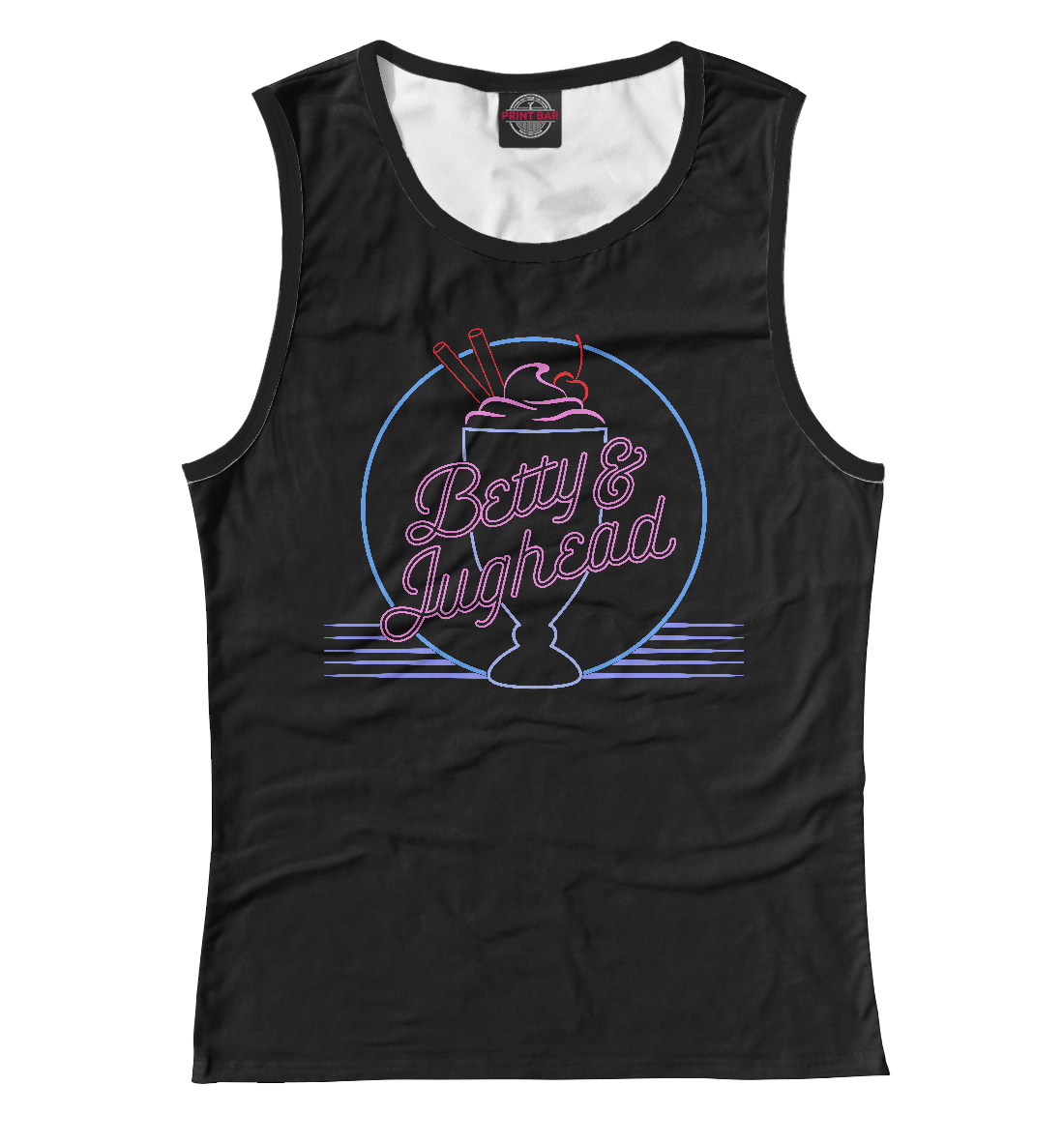 

Betty & Jughead