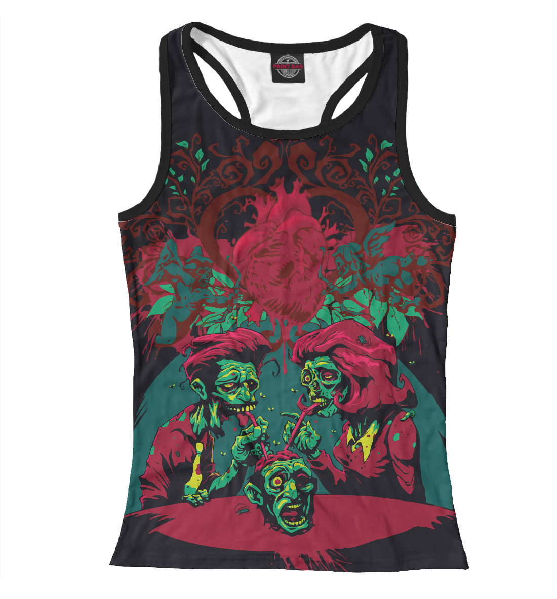 

Zombie