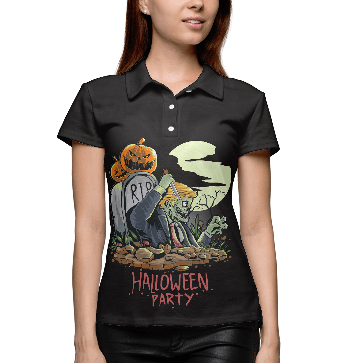 

Halloween Party
