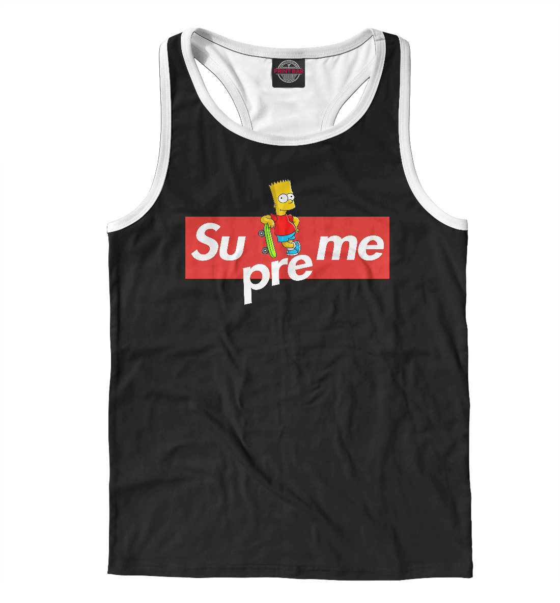 

Supreme