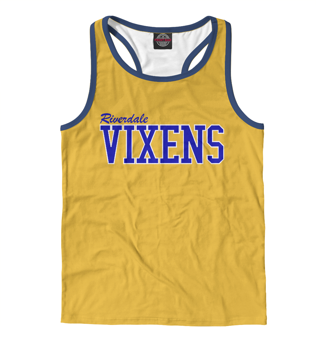 

Riverdale Vixens