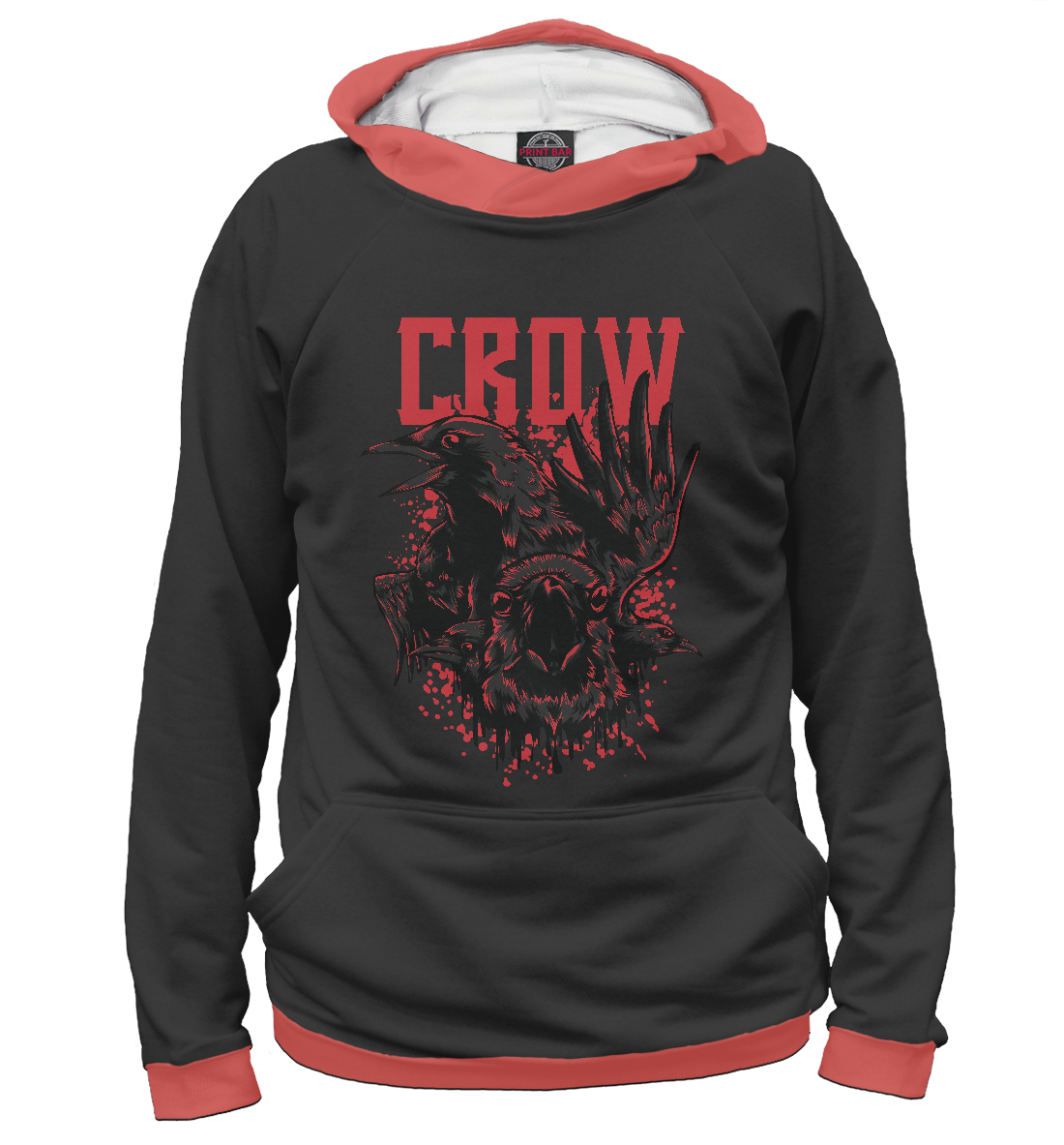 

Black Crow