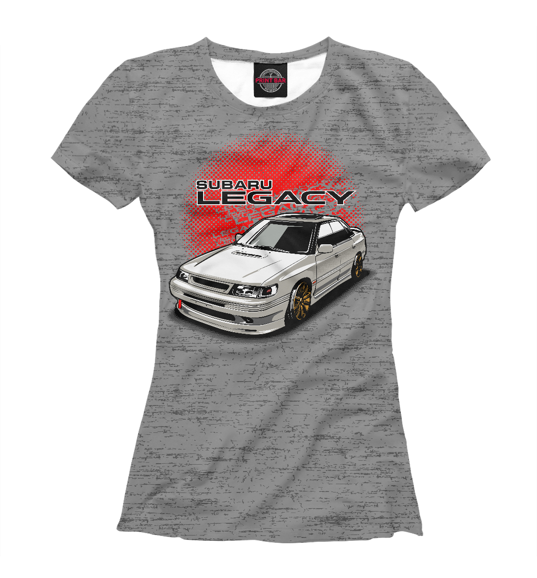 

Legacy