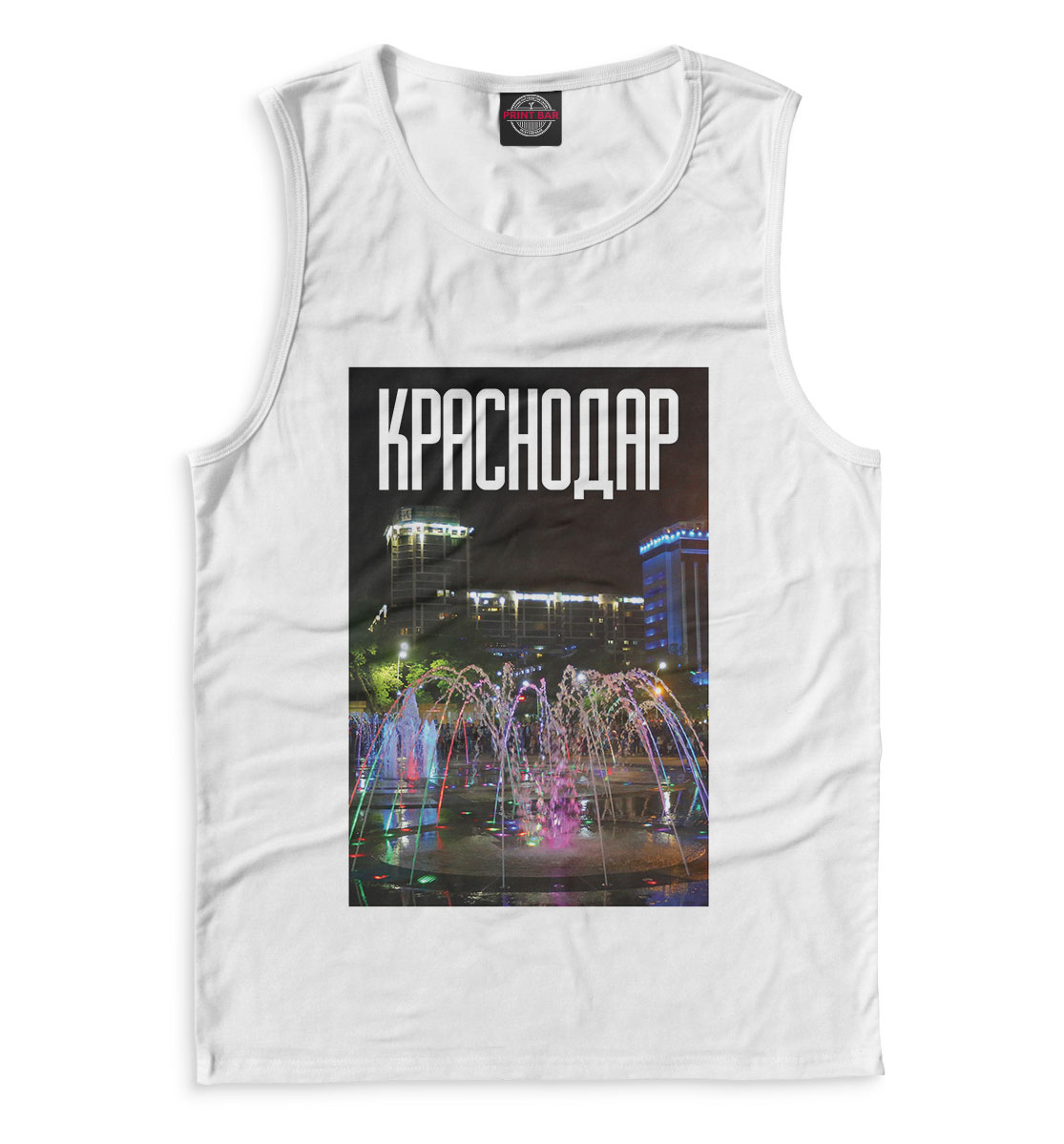

Краснодар