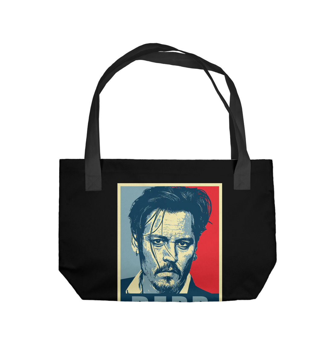 

Джонни Депп