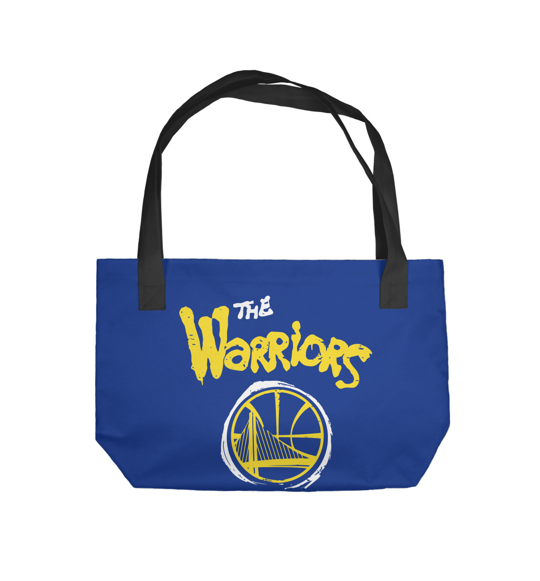 

Warriors Champions