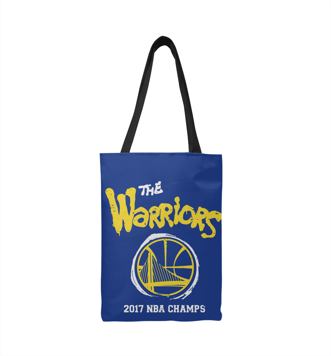 

Warriors Champions