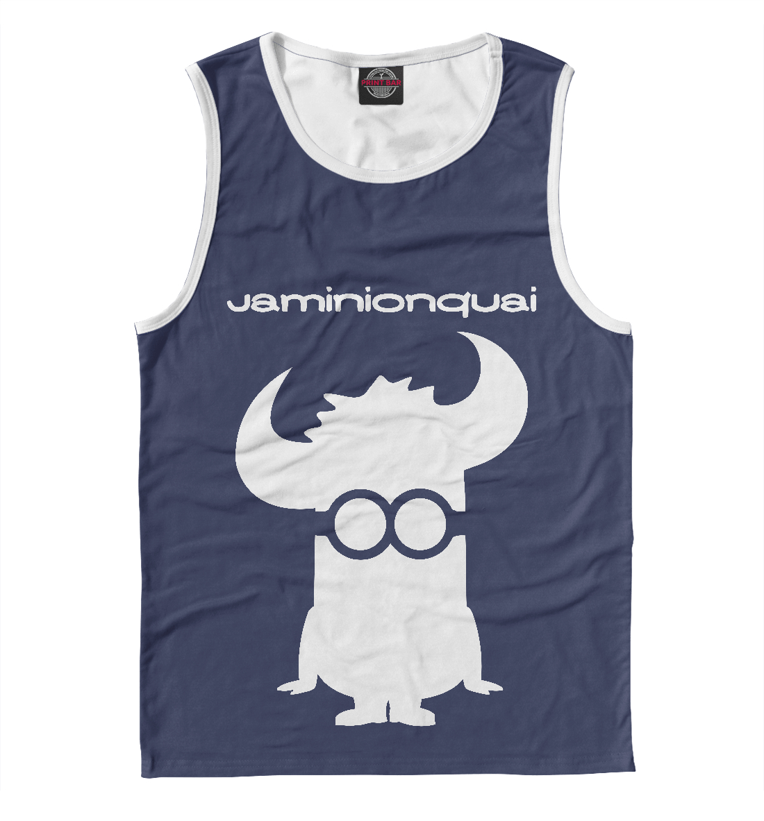 

Jaminionquai