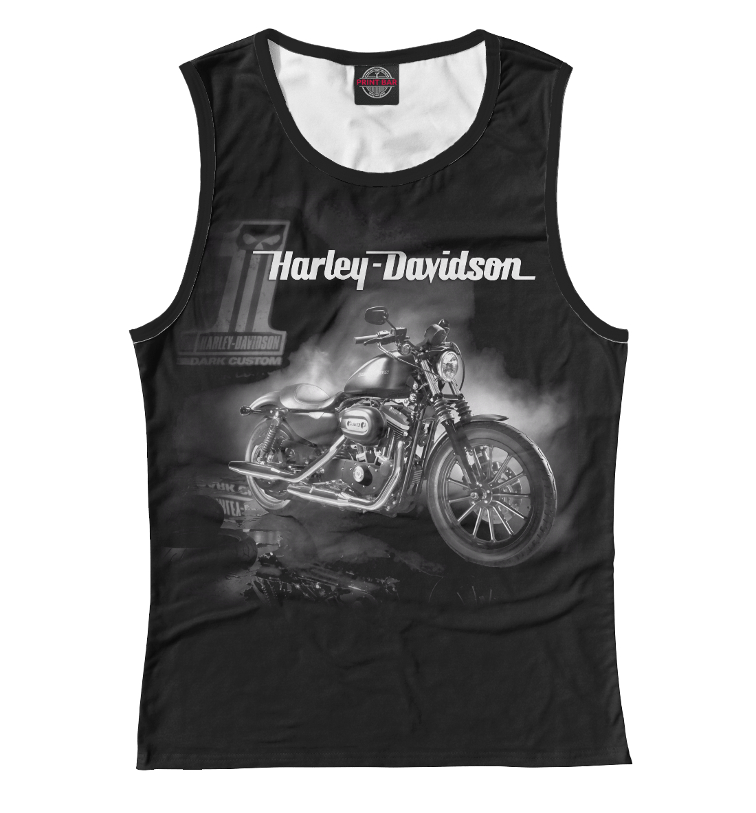 

Harley-Davidson