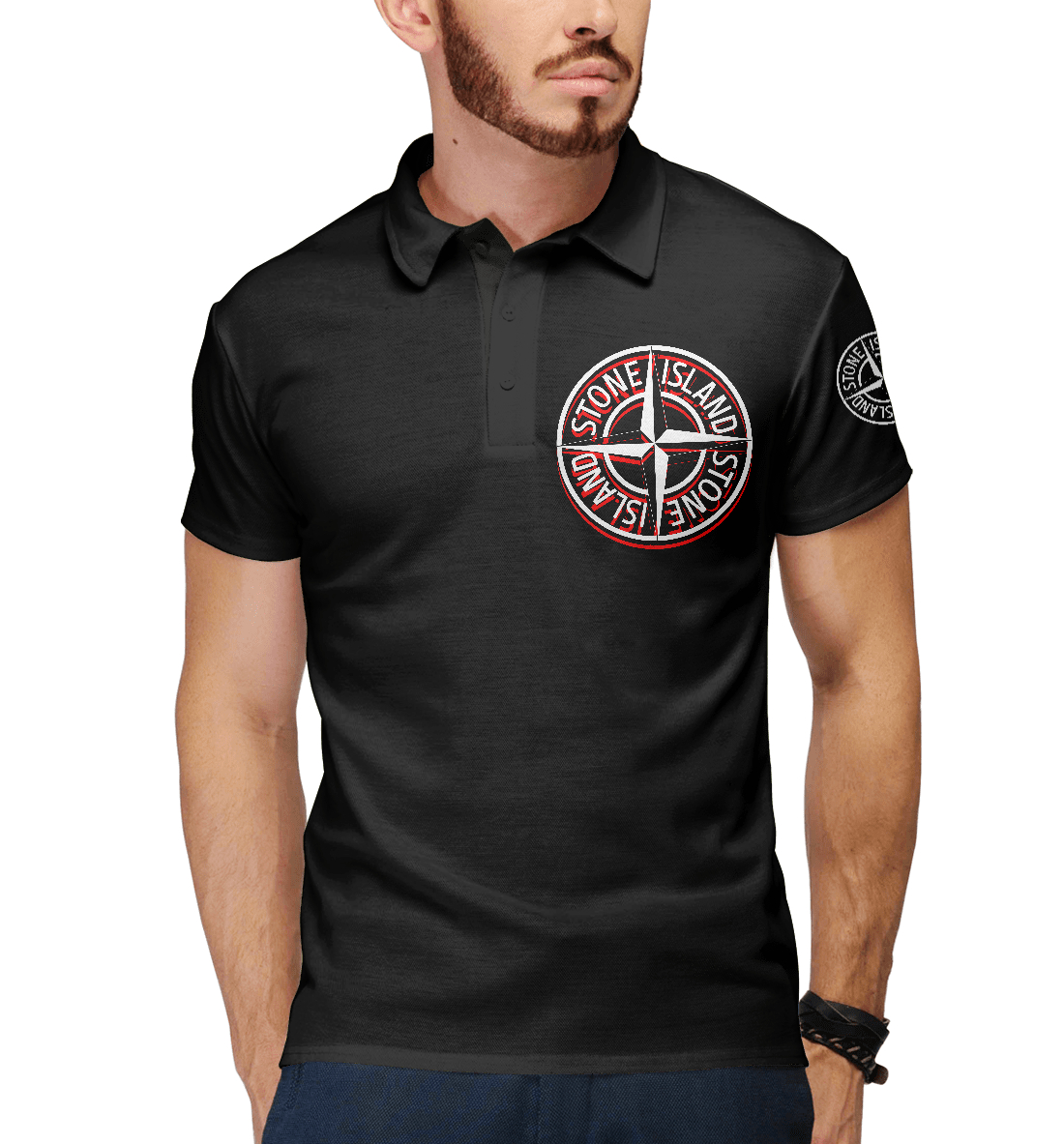 

Stone Island
