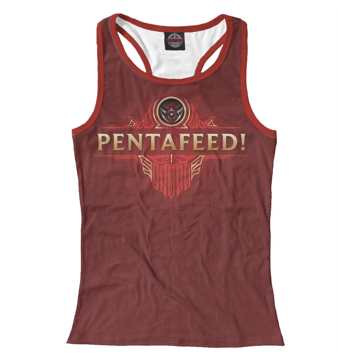 

Pentafeed
