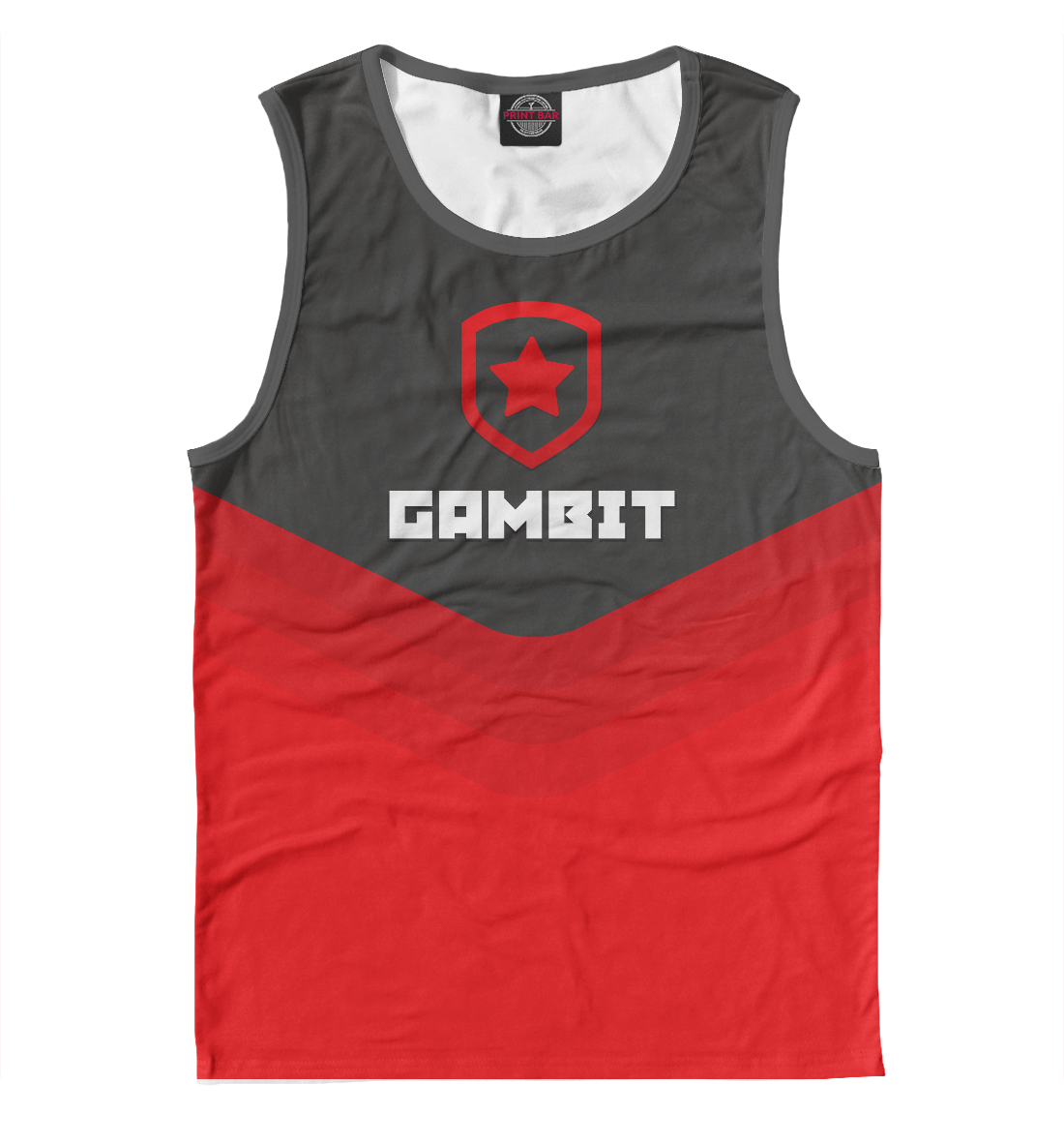 

Gambit Gaming Team