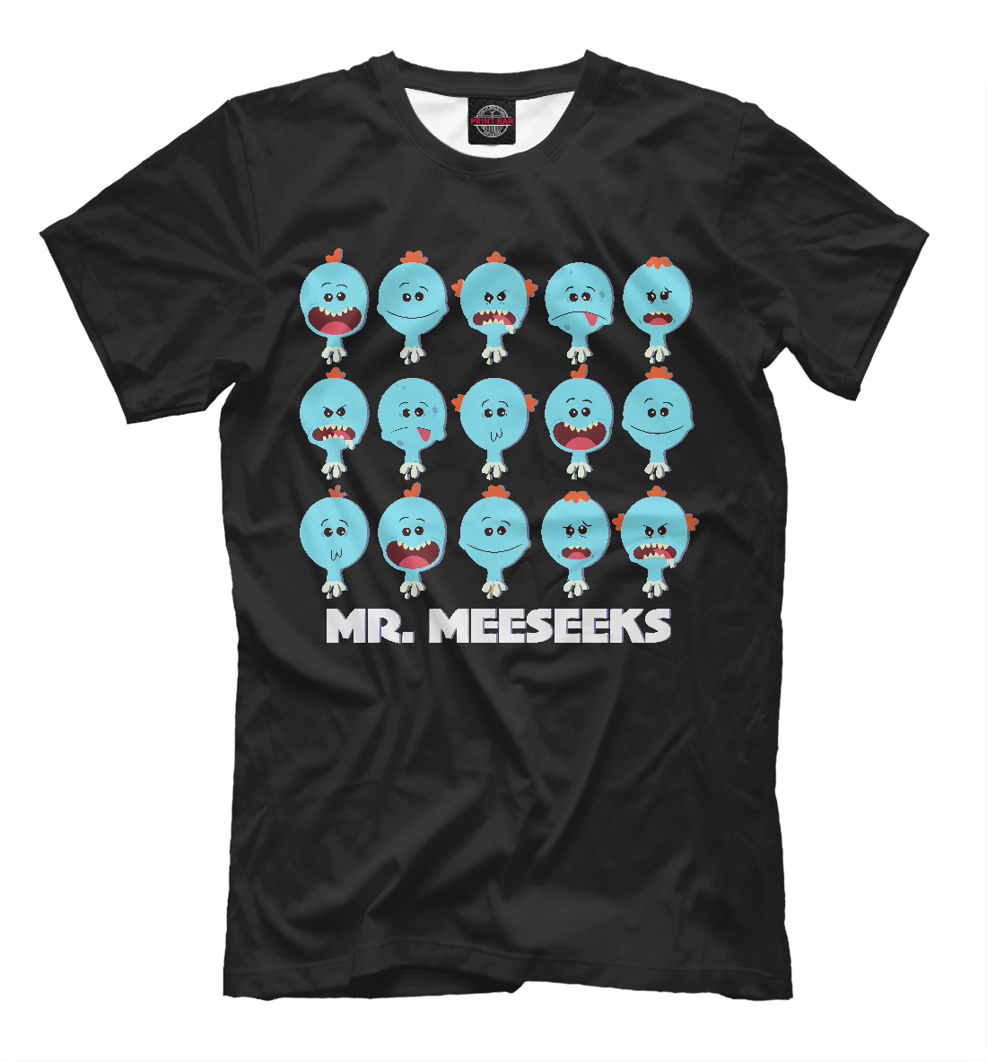 

Мистер Мисикс