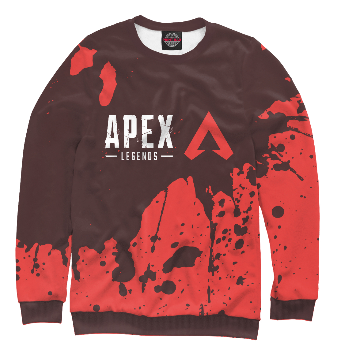 

Apex Legends / Апекс Легенд