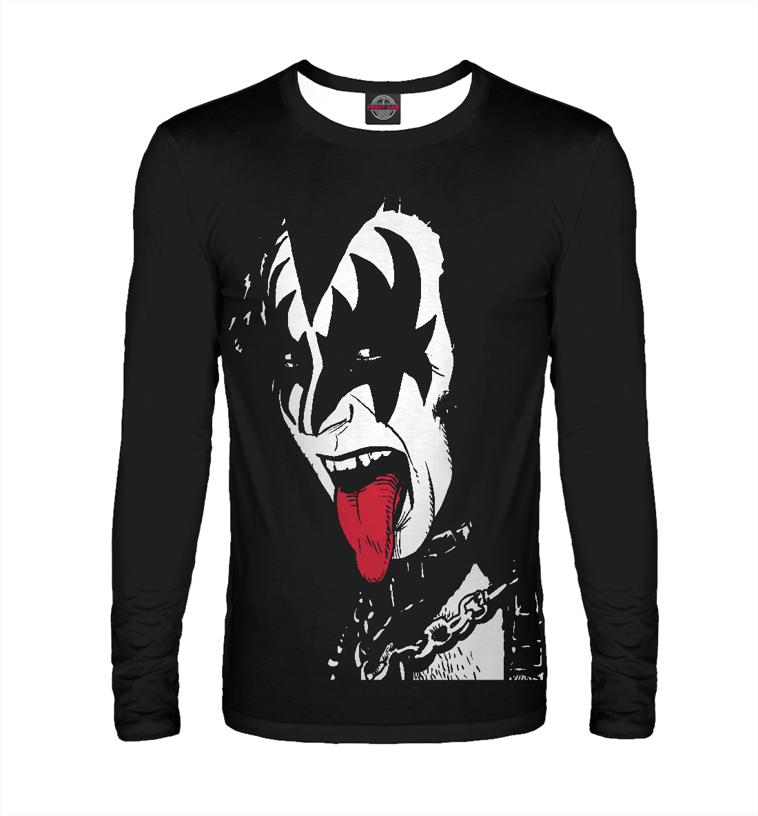 

Gene Simmons