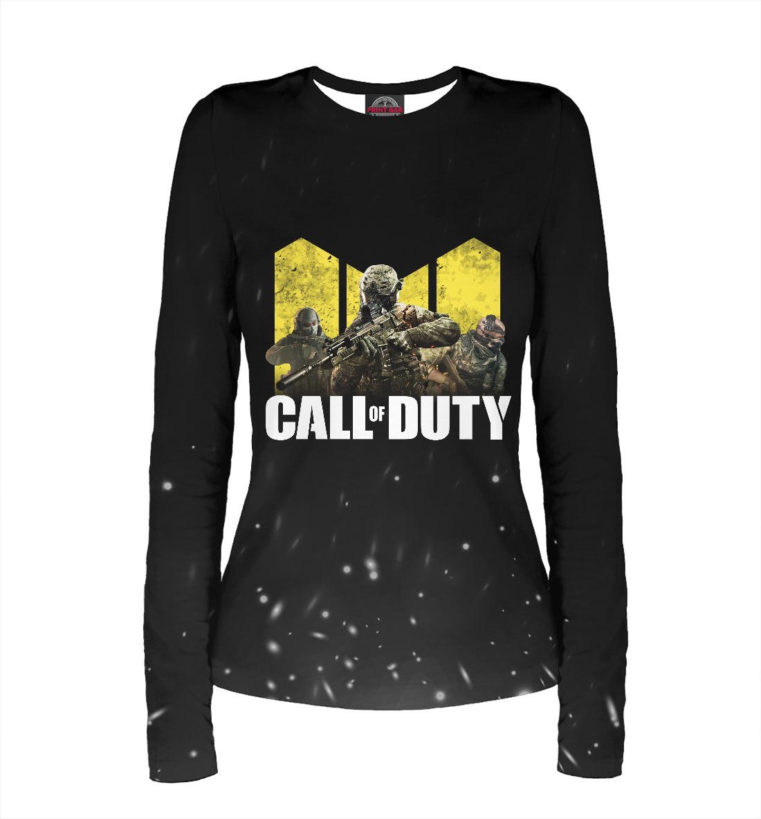 

Call of Duty: Mobile