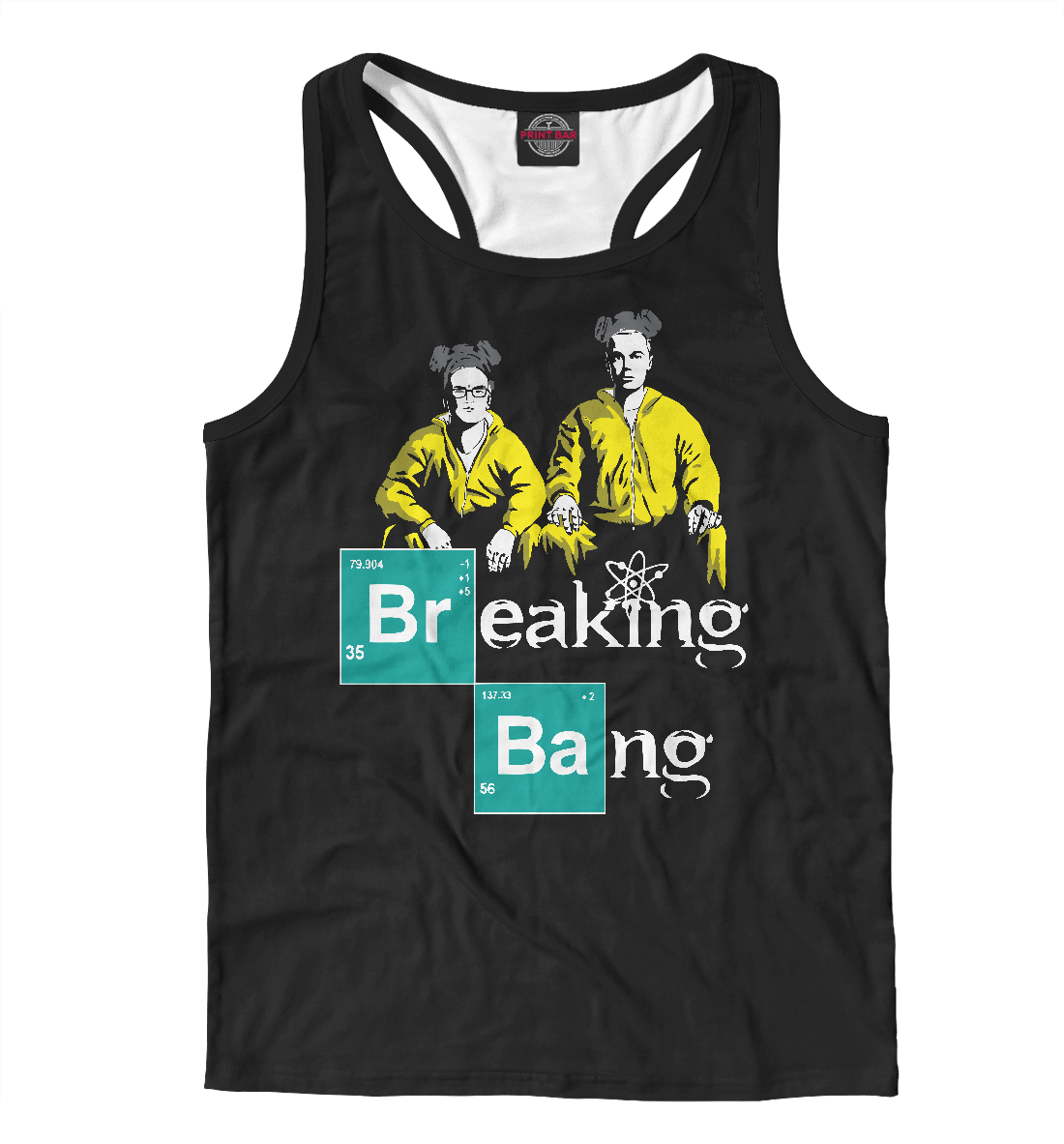 

Breaking Bang