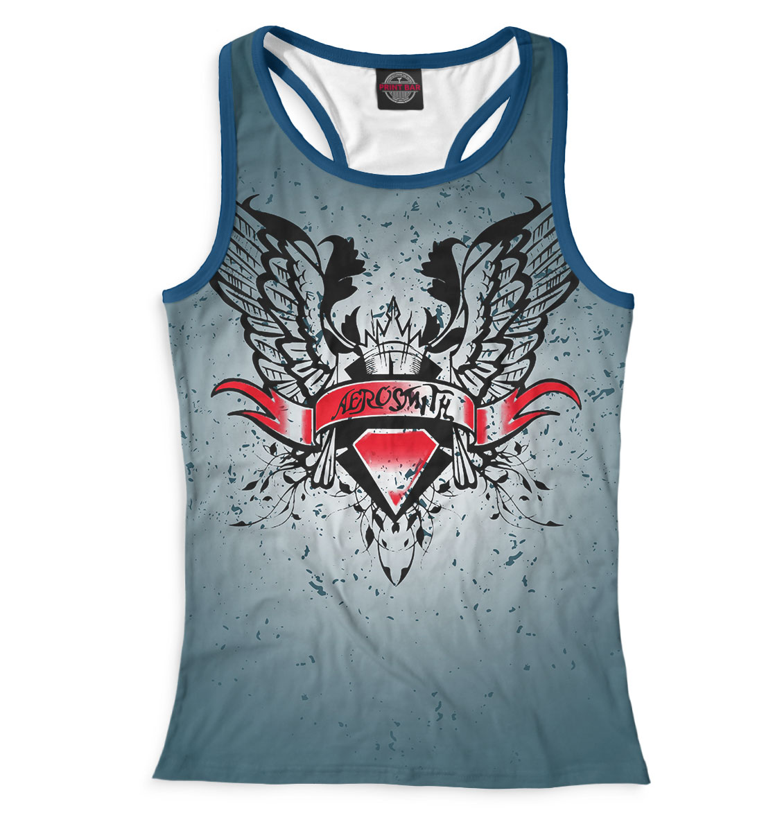 

Aerosmith